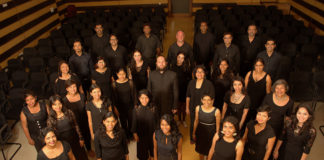 SOI plans a November to Remember