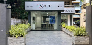 At iAzure it’s always Customers First