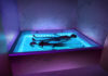 Float Away Your Stresses at Liquid Sanctuary