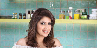 Cook to impress this party season with Rakhee Vaswani at Godrej Nature’s Basket