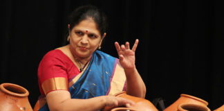 Women of Rhythm: A Stage to Thrive in the Percussion World