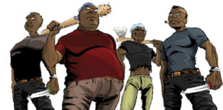 The Gang Wars of Old Bandra