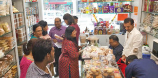Little Bridge – ‘Bridging’ the Gap & Giving back to the Community!
