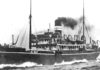 Full Steam Ahead: A Steamship named Bandra