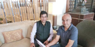 Bandra boy Vinod has written to the Queen of UK to bring back treasures that belong to India