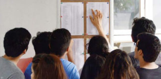 Students in a fix with low marks and no admissions for FYJC as state scraps internals for SSC
