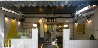 How Two Friends’ Love for Coffee lead to a Crafted Coffee House in Bandra?