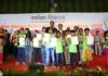 10-year-old Stanislite bags 2nd Runners-up at Indian Abacus National Level Competition