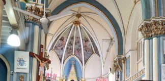 Novena Schedule: Basilica of Our Lady of the Mount