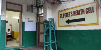 St. Peter’s Health Cell: Yeomen Service since 1946!