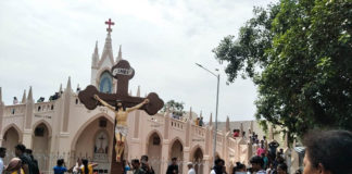 Come September, Come Bandra Fair