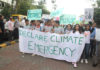 Celebrities, Business Leaders and Students join hands for Global Strike, demand action on Climate Change in Mumbai