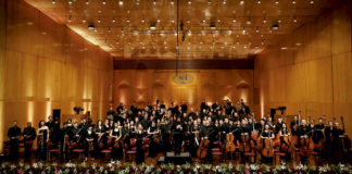 Let September be a Symphony of Melodies