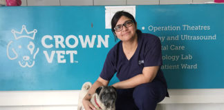 Crown Vet brings onboard Orthopedic Surgeon Dr Madhuri Singh