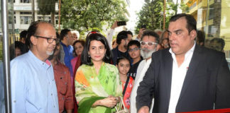 Jaipur Art Summit launched amidst Glitz & Galore