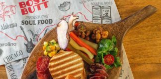 The Boston Butt, India’s 1st Smokery, Charcuterie & Bar at your doorstep