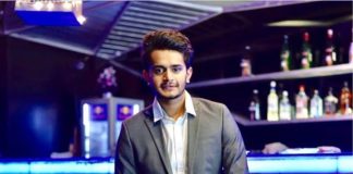 23-year-old hustler Nikunj Mehta brings ‘Hip Hop Goes Local’ – the biggest underground rap scene in Mumbai