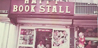 Bringing back Bandra’s memorable moments