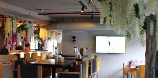 5 Reasons to Head to Kaitlyn’s Beer Garden Right Now!