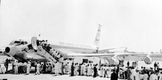 60 years of the Jet Age in India