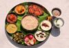 (Curry) Tales of a Tranquil Gastronomic Gem