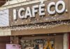 I Cafe Co. – from Birthday cakes to Biryani’s in the heart of Bandra!