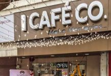 I Cafe Co. – from Birthday cakes to Biryani’s in the heart of Bandra!