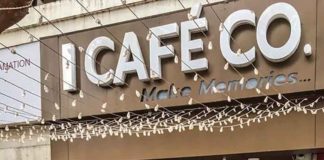 I Cafe Co. – from Birthday cakes to Biryani’s in the heart of Bandra!