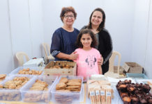 Tales from the Parsi Kitchen of Kermin