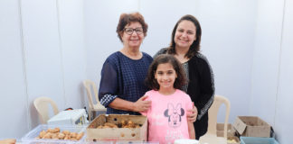 Tales from the Parsi Kitchen of Kermin