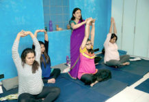 Let’s make pregnancy an enriching and smooth experience, says Dr Rita Shah