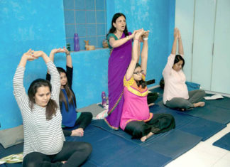 Let’s make pregnancy an enriching and smooth experience, says Dr Rita Shah