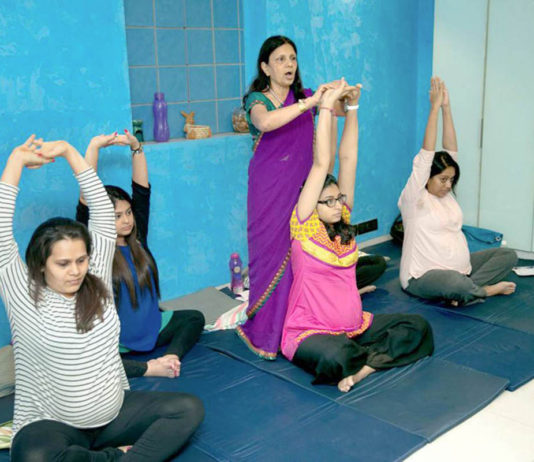 Let’s make pregnancy an enriching and smooth experience, says Dr Rita Shah