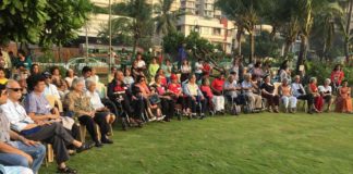 Connect N Care: Spreading cheers and solace in and around Bandra