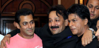 Baba Siddique’s most talked about Iftar Party