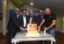 25 years of Fountainhead MKTG