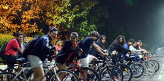 Have you forgotten to cycle? – Mumbai Riders aim to revive the culture of cycling in Mumbai