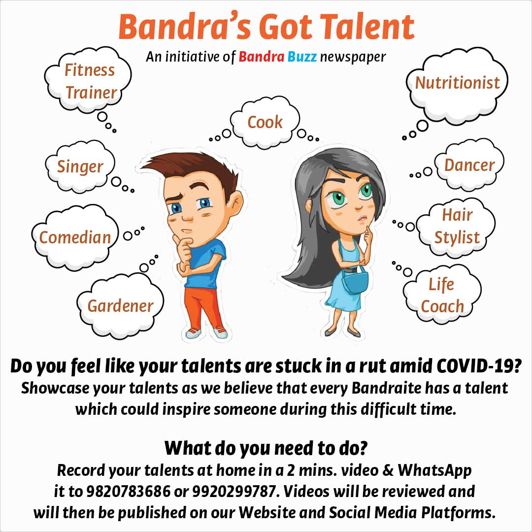 Don't Get Stuck In A Rut - We've Got You Covered At Bandra's Got Talent - Bandra Buzz