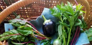 Get Gardening