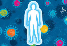 Invest in your Immunity