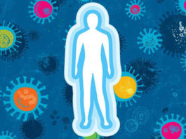 Invest in your Immunity