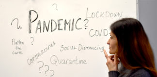 Lingua Lockdownica