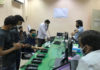 H/West Ward starts 24×7 helpline for bed availability