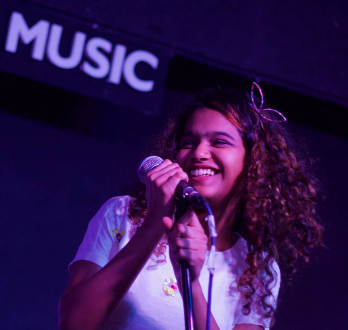 Kimberly Lisa Van'Drine