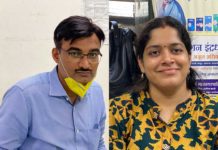 Tête-à-tête with Medical Officer of Health overseeing H-West ward Covid-19