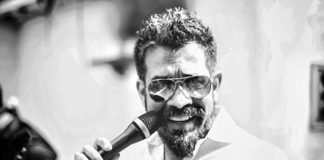 The Man Behind The Music…Presenting Carlton Braganza