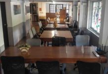 Workbay: Bandra’s Boutique Co-Working Haven
