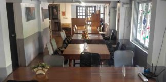 Workbay: Bandra’s Boutique Co-Working Haven