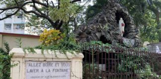 Bandra, en Français, S’il Vous Plaît