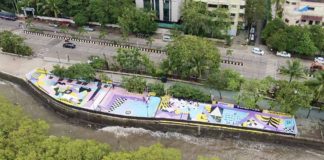 Defining the Spirit of Bandra: Hype in the City